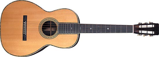 Martin 0-45