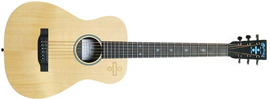 Martin Ed Sheeran Divide Signature Edition