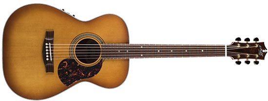 Maton EBG808