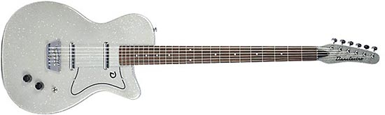 Danelectro ’56 Baritone