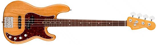 Fender Precision Bass