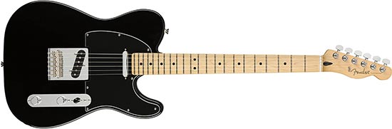 Fender Telecaster