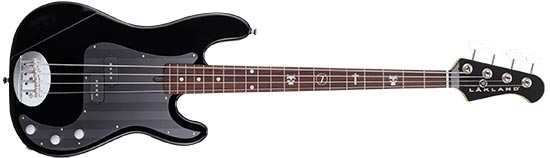 Lakland Geezer Butler Signature Precision Bass