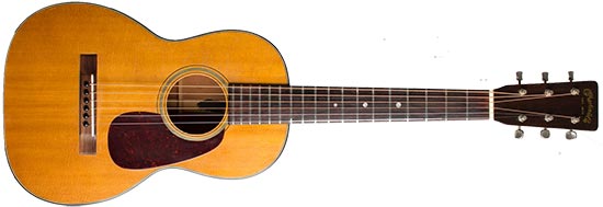 Martin 5-18 Terz