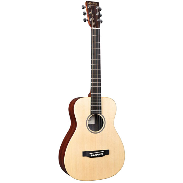 Martin LX1E Acoustic-electric