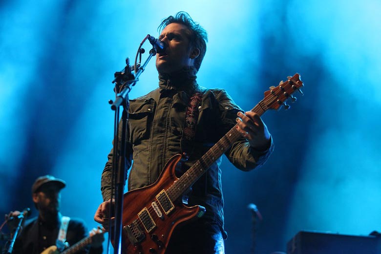 Top 10 Indie Bands Rock