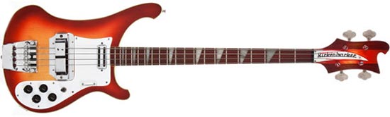 Rickenbacker 4001