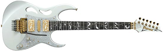 Steve Vai Ibanez JEM