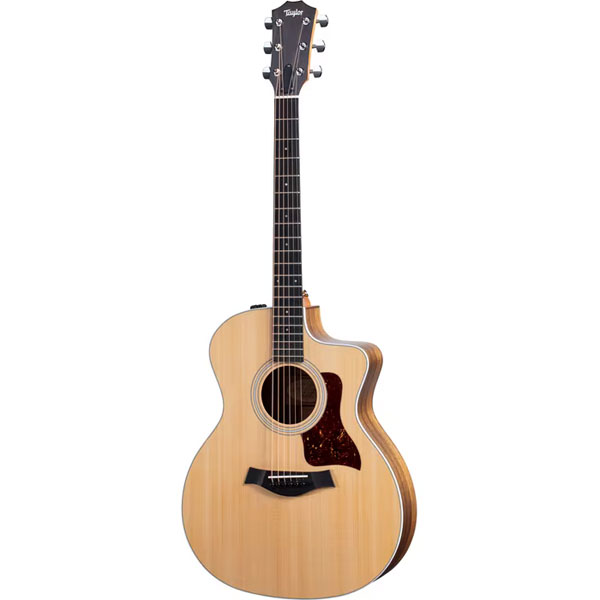 Taylor 214ce-K Acoustic-electric