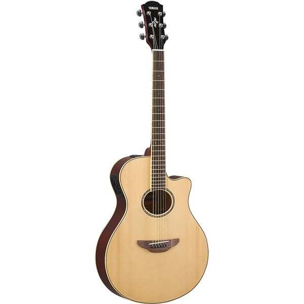 Yamaha APX600 Acoustic-electric