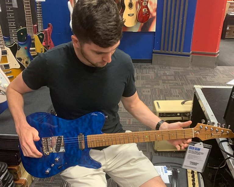 14 Best Ibanez Guitars 2023 (All Price Ranges) Guitar Lobby