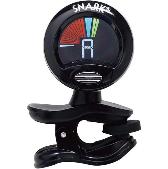 Snark SN5X Clip On Tuner