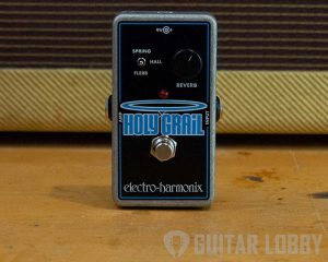 Holy Grail Nano Reverb