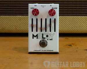 J Rockett Melody EQ