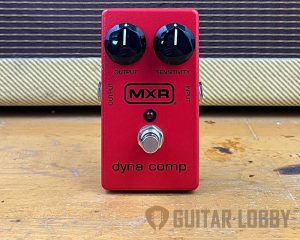 MXR Dyna Comp