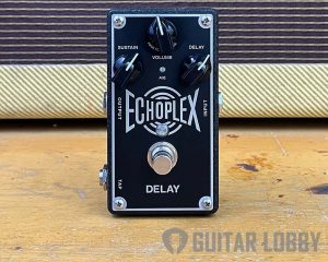 MXR Echoplex Delay