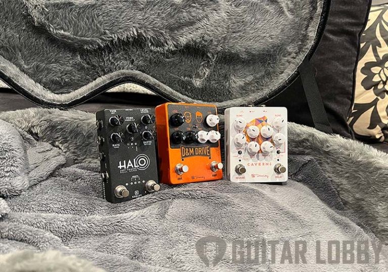 16 Best Boutique Guitar Pedal Companies (2024 Update) Guitar Lobby