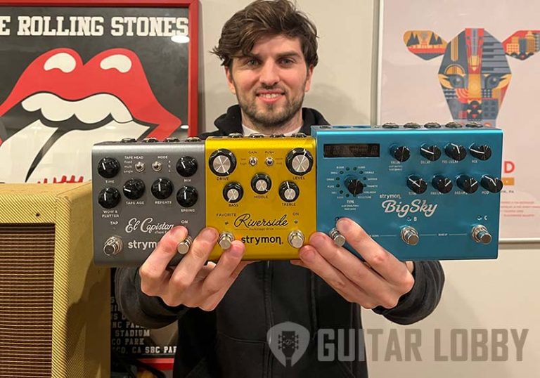 16 Best Boutique Guitar Pedal Companies (2024 Update) Guitar Lobby