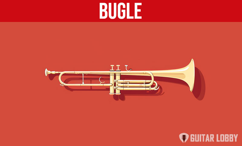 Bugle instrument