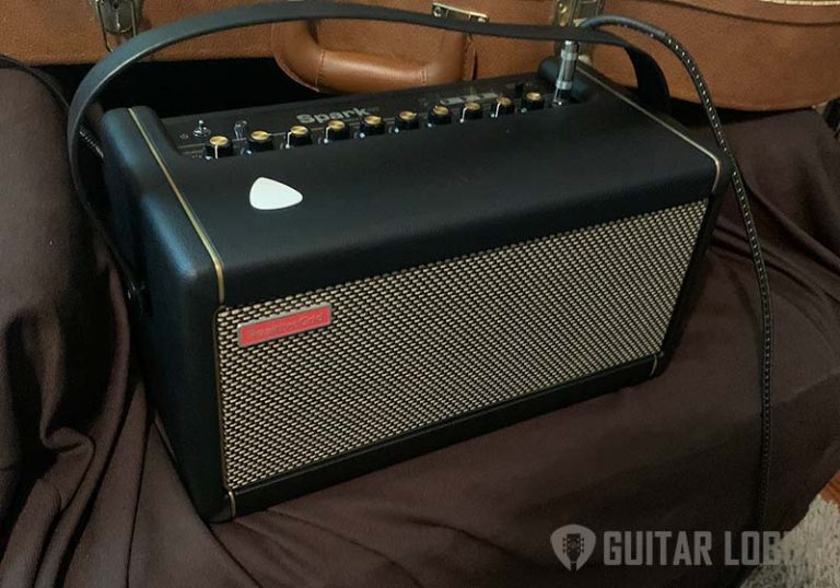 The 4 Types of Guitar Amps Explained (2024) Guitar Lobby