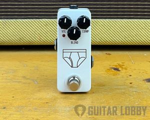 JHS-Whitey Tighty Mini Compressor