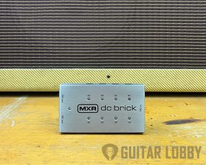 MXR DC Brick