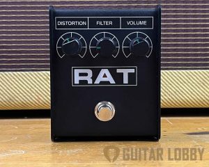 Pro Co Rat Distortion