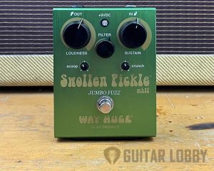 Way Huge Swollen Pickle MKII