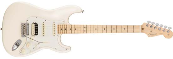 Fender American Professional Stratocaster Shawbucker